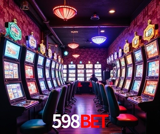 Segurança e performance na plataforma 598Bet