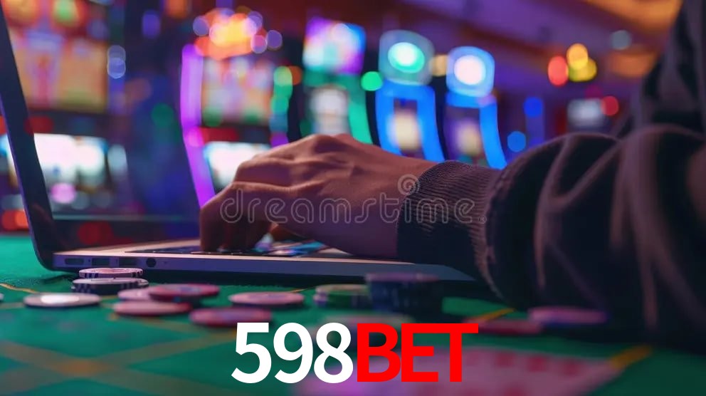 Roda da fortuna na 598Bet