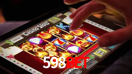 Bônus após cadastro na 598Bet