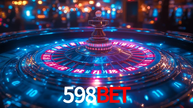 Cashback e recargas na 598Bet