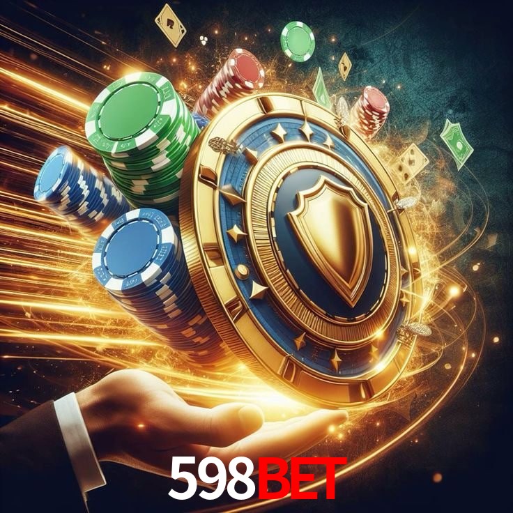 Torneios e prêmios garantidos na 598Bet