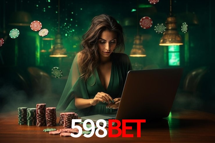 Escolher plataforma para baixar 598Bet
