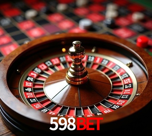 Bônus e promoções da 598Bet